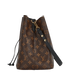 Neonoe, bottom view